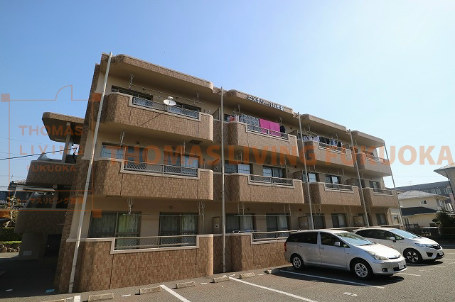 鳥栖賃貸物件・お部屋探しはトーマスリビングまで。