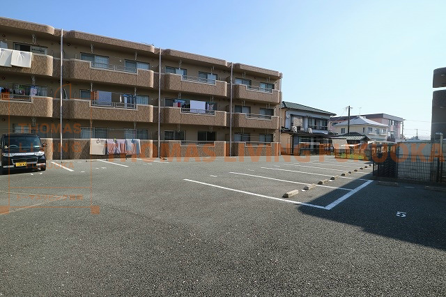 エスポワールⅠ番館  福岡・佐賀の賃貸物件・お部屋探しはトーマスリビングまで
