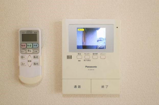 華秀ハイツ2 別号室参照