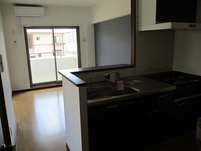 ル・プレミー飯倉 その他部屋・スペース