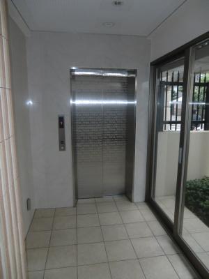 E-STYLE エレベーター
