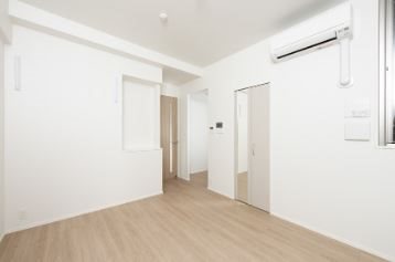 エンクレスト博多GATE ※別号室参考写真