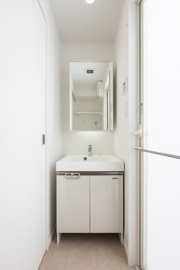エンクレスト博多GATE ※別号室参考写真