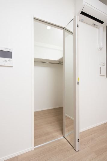 エンクレスト博多GATE ※別号室参考写真