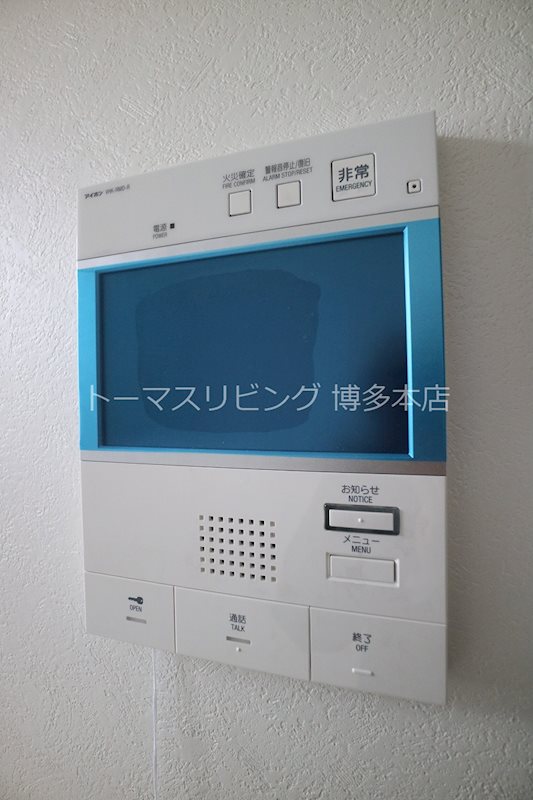 エンクレスト博多GATE ※別号室参考写真