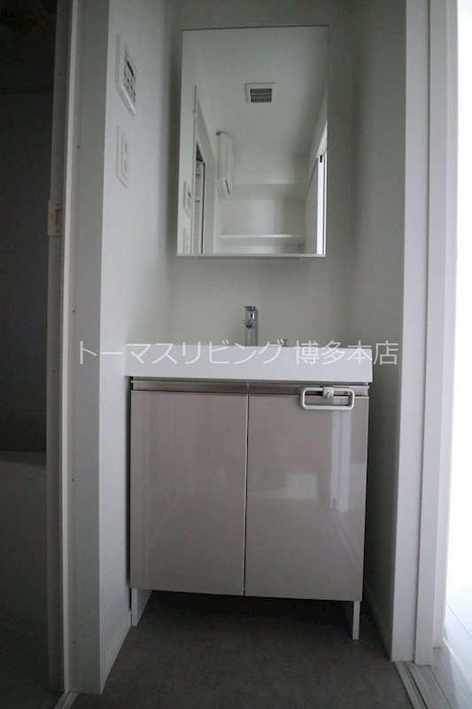 エンクレスト博多GATE ※別号室参考写真