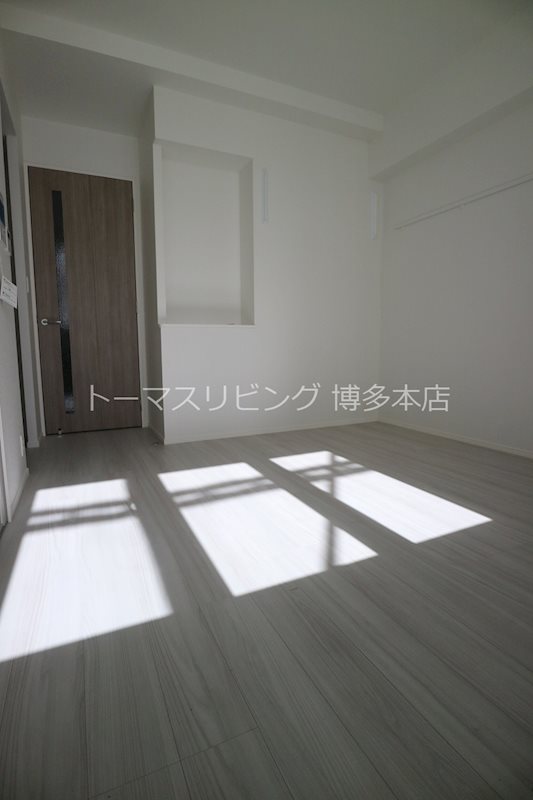 エンクレスト博多GATE ※別号室参考写真