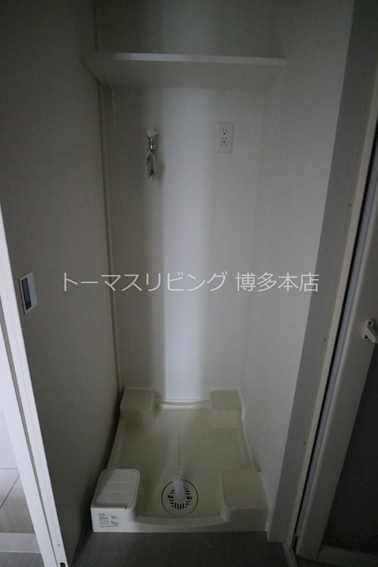 エンクレスト博多GATE ※別号室参考写真