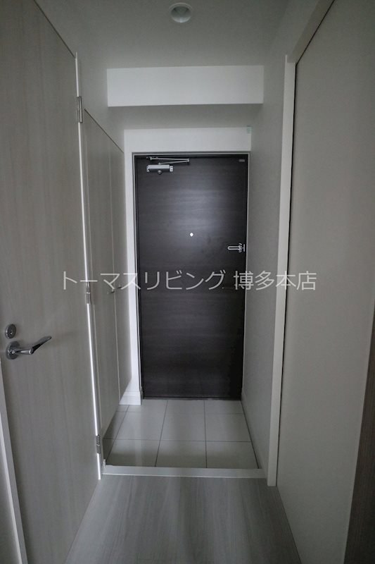 エンクレスト博多GATE ※別号室参考写真