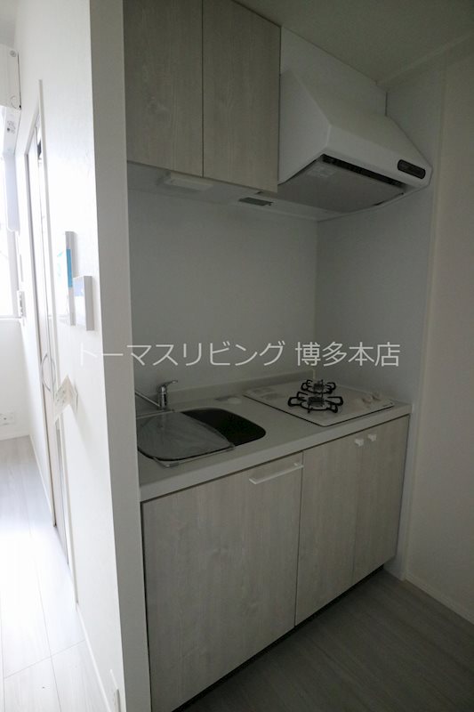 エンクレスト博多GATE ※別号室参考写真
