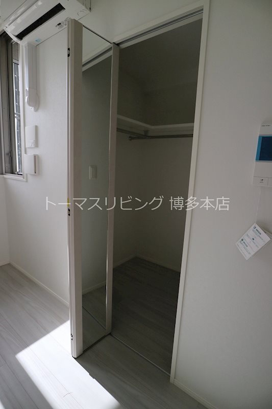 エンクレスト博多GATE ※別号室参考写真