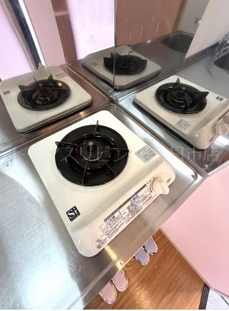 塔原サンハイツ その他