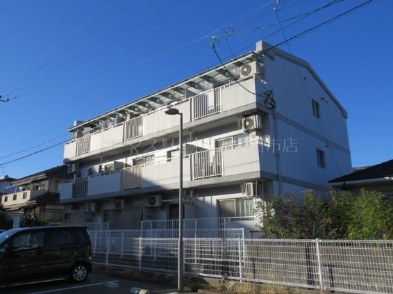 塔原サンハイツ その他