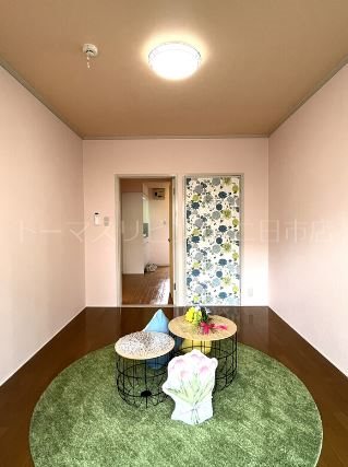 塔原サンハイツ ※現状優先