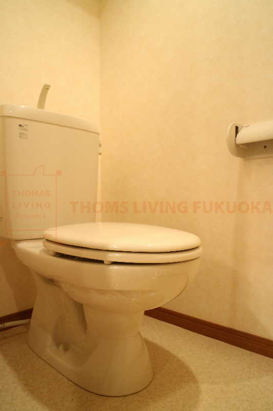 サンビオラ トイレ　別号室参考写真
