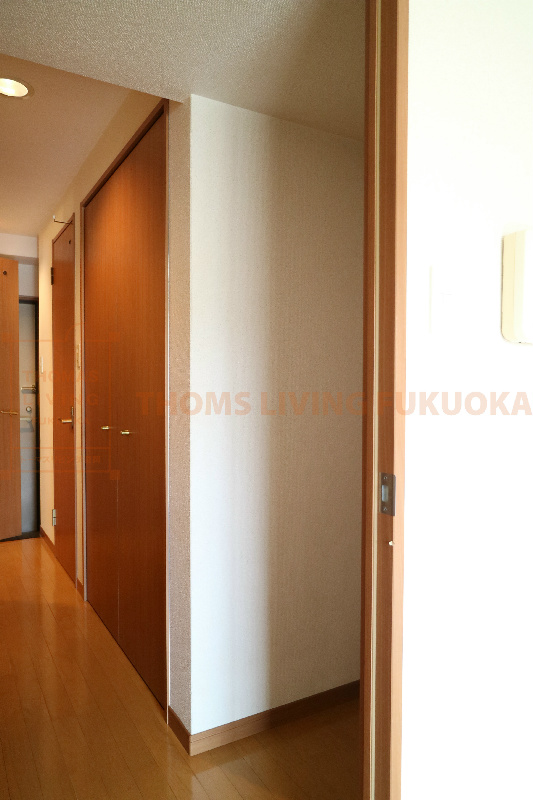 サンビオラ 冷蔵庫置場　別号室参考写真