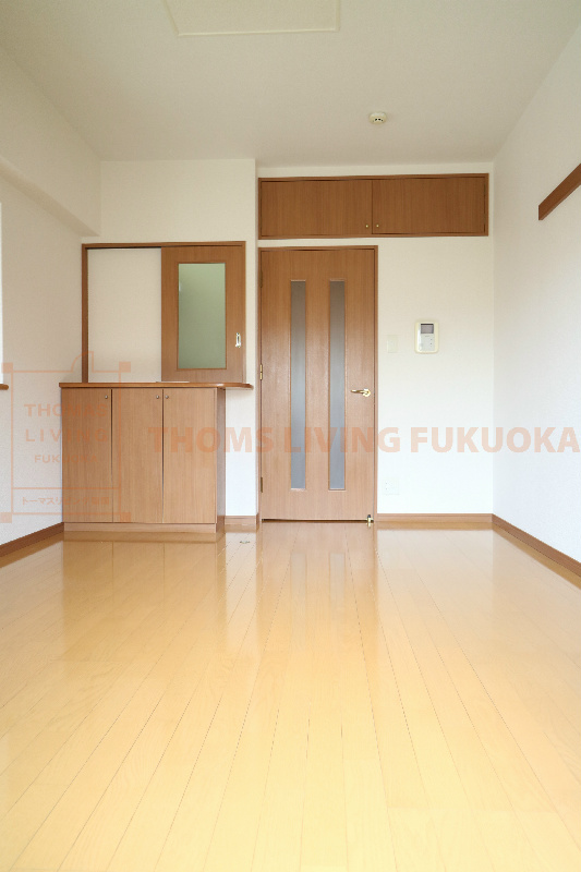サンビオラ リビング　別号室参考写真