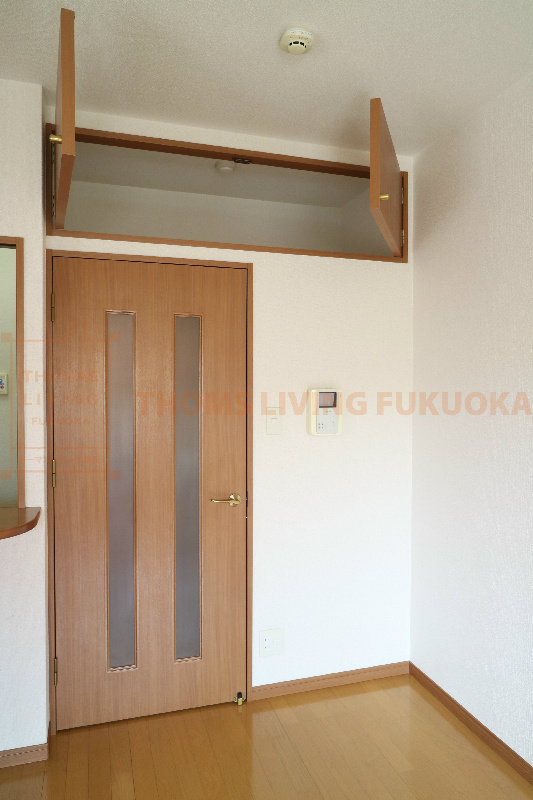 サンビオラ 収納　別号室参考写真