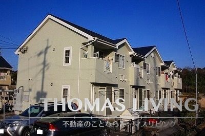 お部屋探しは、地域に詳しい当店へ。
