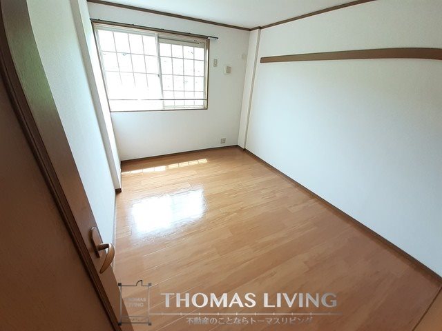 グリュック笹山 参番館 その他
