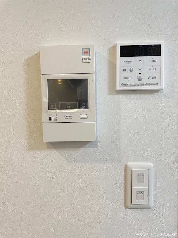 リファレンス六本松ビル ※モデルルーム画像