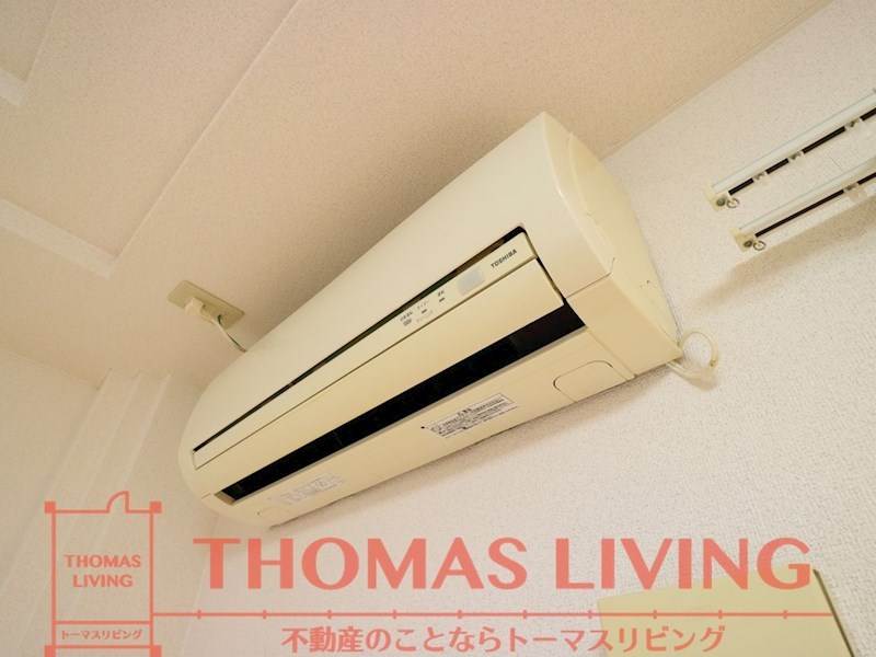 エバープレイスひかり  その他設備