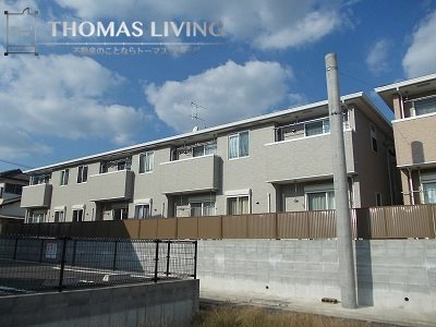 お部屋探しは、地域に詳しい当店へ。