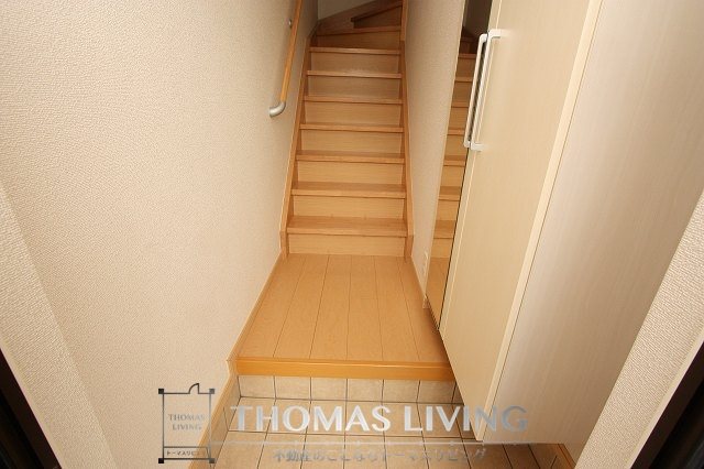 サンリットフィオーレ　C お部屋探しは、地域に詳しい当店へ。