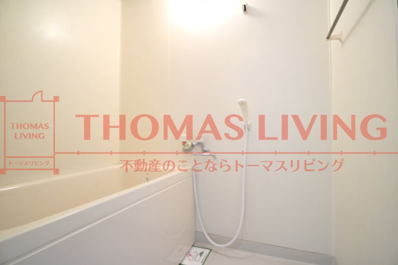 二葉コーポ バス・シャワールーム