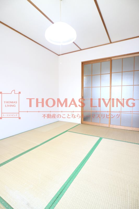 二葉コーポ その他部屋・スペース