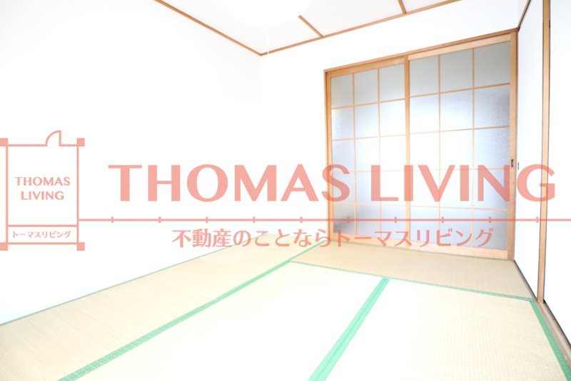 二葉コーポ 同物件の別部屋のため、現況優先です。