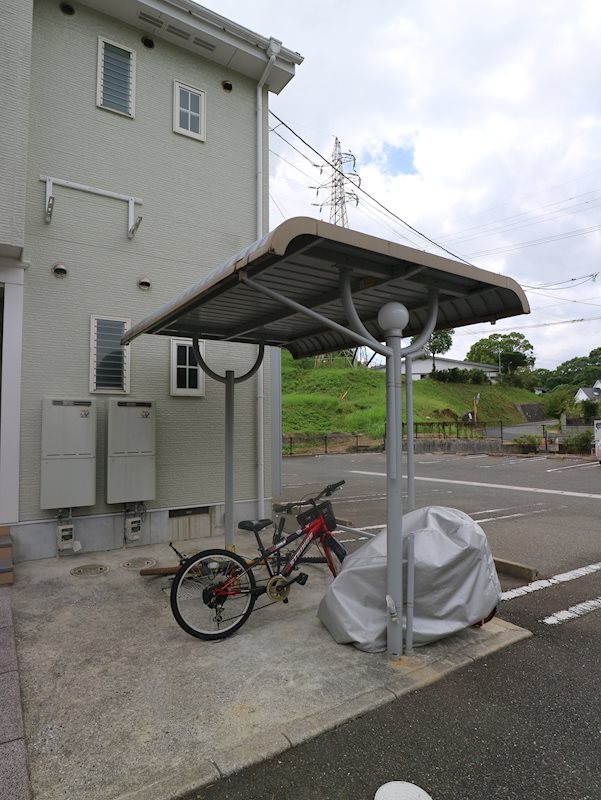 グリュック笹山 参番館 その他共有部分