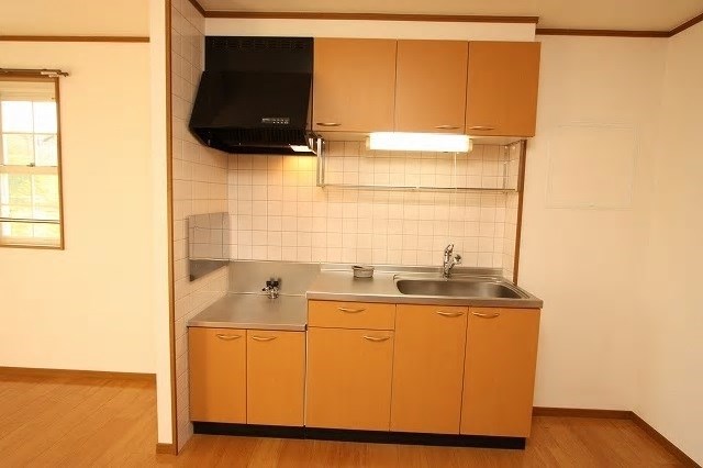 グリュック笹山 弐番館 参考写真のため、現況優先です。