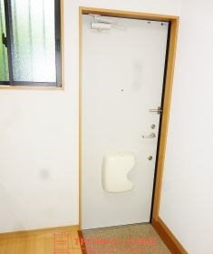 ジェニファーⅤ ※同型の部屋です。