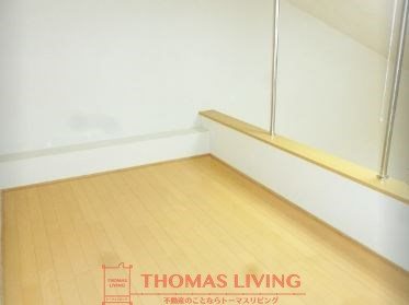 ジェニファーⅤ ※同型の部屋です。