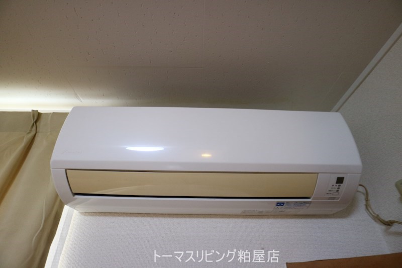 レオパレス川内 その他設備