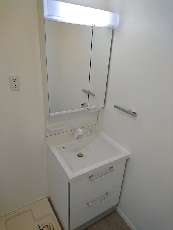 アクタス薬院テラス ※別部屋参考写真。現状優先です。