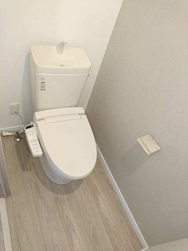 アクタス薬院テラス ※別部屋参考写真。現状優先です。