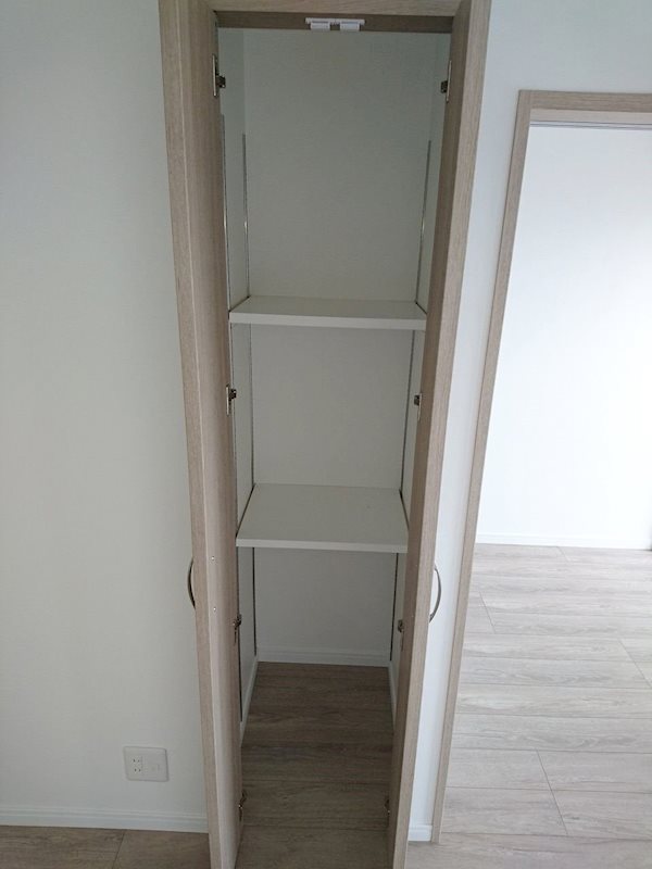 アクタス薬院テラス ※別部屋参考写真。現状優先です。