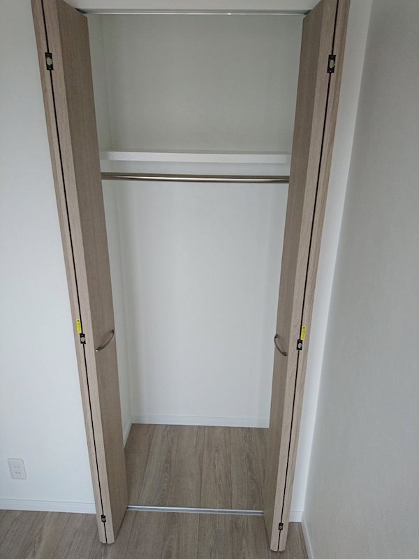 アクタス薬院テラス ※別部屋参考写真。現状優先です。
