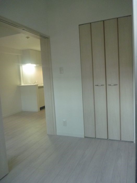 アクタス薬院テラス ※別部屋参考写真。現状優先です。