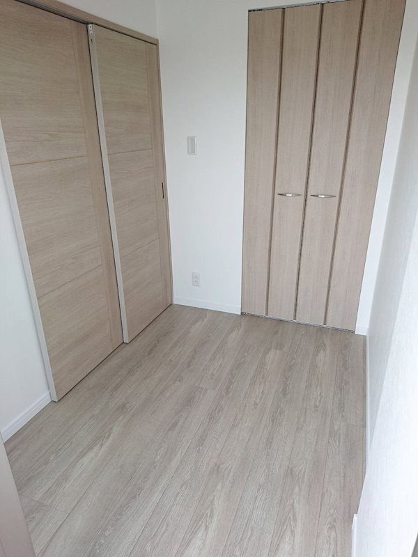 アクタス薬院テラス ※別部屋参考写真。現状優先です。