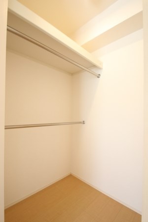 D-room上須恵 収納