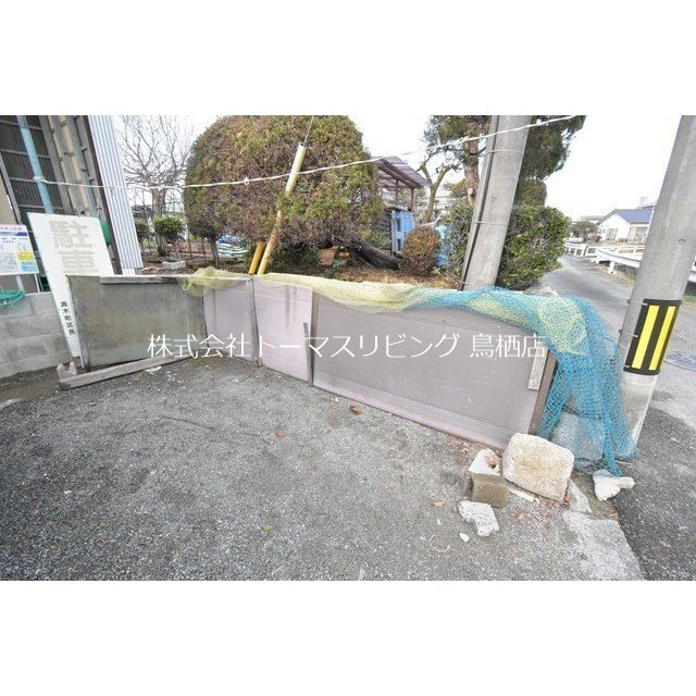 メゾングレイス真木町 その他共有部分