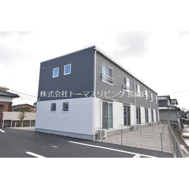 メゾングレイス真木町 エントランス