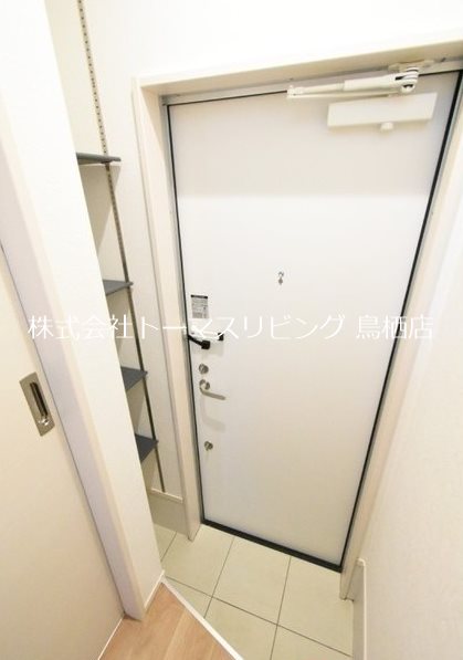 メゾングレイス真木町 その他