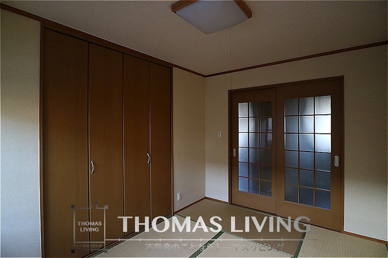 アントレ桂川 F棟 その他部屋・スペース