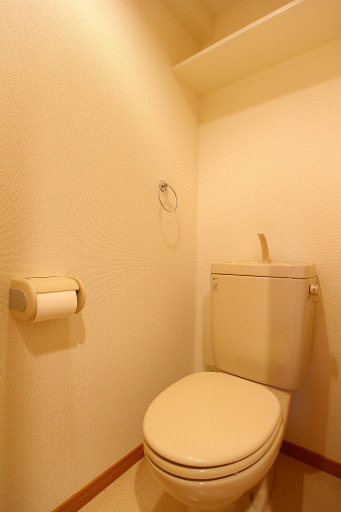 ウイングコート水城 ※別号室参考写真