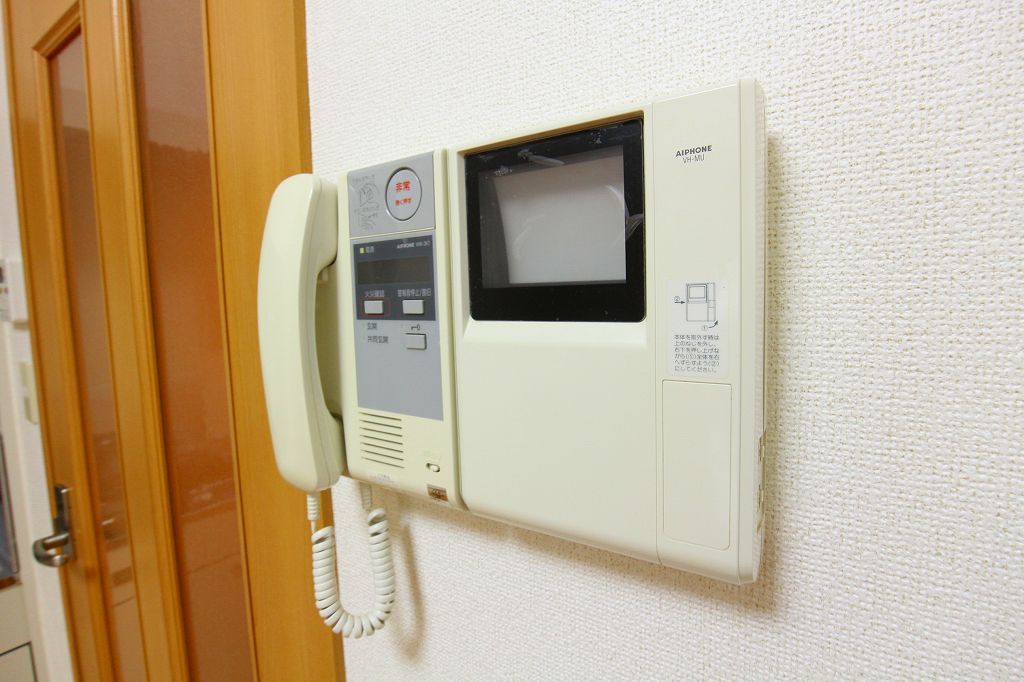 ウイングコート水城 ※別号室参考写真