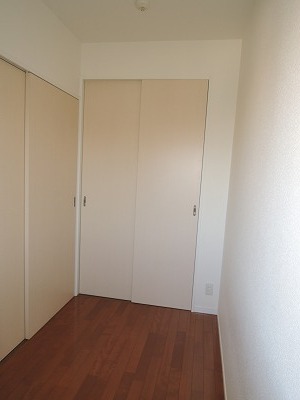 グランフォーレ呉服町  洋室　別号室参考写真